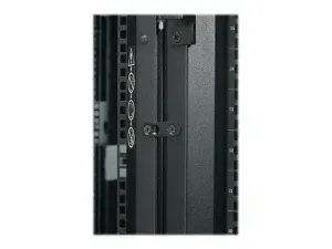 APC NetShelter SX Deep Enclosure Without Doors - miniature 4