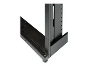 APC NetShelter SX Deep Enclosure Without Doors - miniature 3