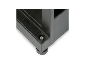 APC NetShelter SX Enceinte avec côtés - miniature 3