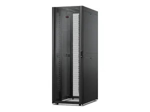 APC NetShelter SX Networking Enclosure with Sides - miniature 2