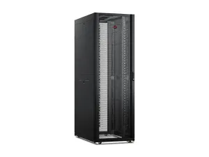 APC NetShelter SX Networking Enclosure with Sides - miniature 5