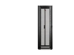 APC NetShelter SX Networking Enclosure with Sides - miniature 1
