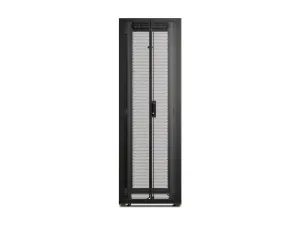 APC NetShelter SX Networking Enclosure with Sides - miniature 4