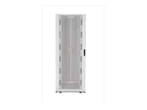 APC NetShelter SX Cabinet with Sides - miniature 3