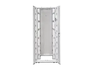 APC NetShelter SX Cabinet with Sides - miniature 5