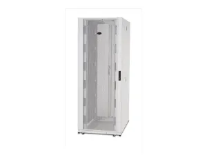 APC NetShelter SX Cabinet with Sides - miniature 4