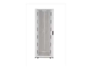 APC NetShelter SX Cabinet with Sides - miniature 1