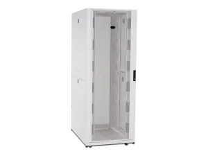 APC NetShelter SX Cabinet with Sides - miniature 2