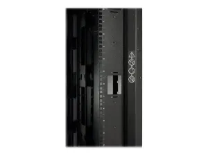 APC NetShelter SX Enceinte avec côtés - miniature 4