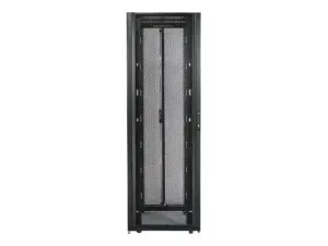 APC NetShelter SX Deep Enclosure Without Sides - miniature 1