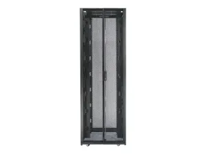 APC NetShelter SX Deep Enclosure Without Sides - miniature 4