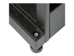 APC NetShelter SX Deep Enclosure Without Sides - miniature 2