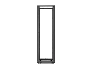 APC NetShelter AV Enclosure with 10-32 Threaded Rails - miniature 3