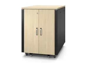 APC NetShelter - miniature 4