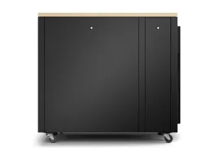 APC NetShelter - miniature 2