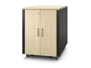 APC NetShelter - miniature 3