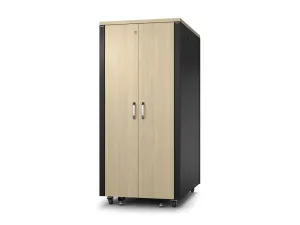 APC NetShelter - miniature 2
