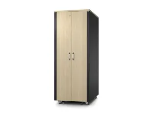 APC NetShelter - miniature 3