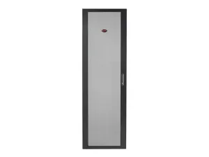 APC NetShelter SV Perforated Flat Door - miniature 3