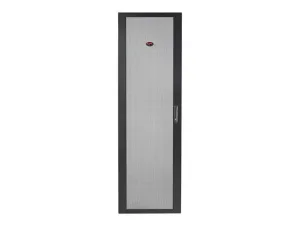 APC NetShelter SV Perforated Flat Door - miniature 4