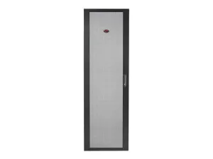 APC NetShelter SV Perforated Flat Door - miniature 5