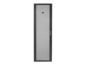 APC NetShelter SV Perforated Flat Door - miniature 1