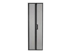 APC NetShelter SV Perforated Split Rear Doors - miniature 1
