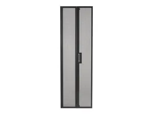 APC NetShelter SV Perforated Split Rear Doors - miniature 5