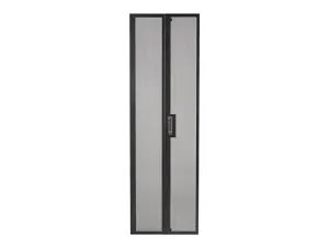 APC NetShelter SV Perforated Split Rear Doors - miniature 3