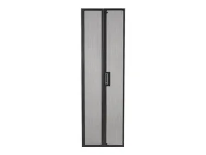 APC NetShelter SV Perforated Split Rear Doors - miniature 4