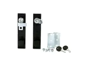 APC Combination Lock Handle - miniature 3