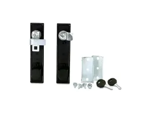 APC Combination Lock Handle - miniature 4