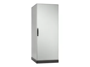 Schneider Netshelter RX NSYSFRSEDC261E - miniature 1