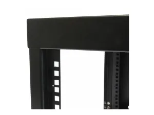 StarTech .com Armoire Serveur Rack 6U pour Serveur 22 - miniature 4
