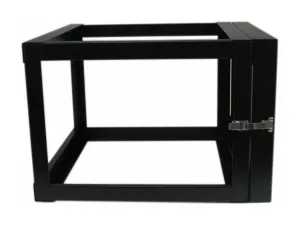 StarTech .com Armoire Serveur Rack 6U pour Serveur 22 - miniature 5