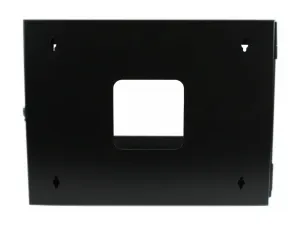 StarTech .com Armoire Serveur Rack 6U pour Serveur 22 - miniature 2