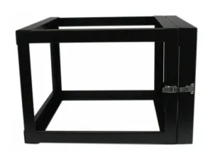 StarTech .com Armoire Serveur Rack 6U pour Serveur 22 - miniature 3