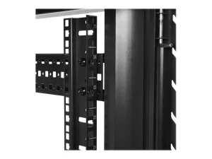 StarTech .com Baie Informatique 19" 32U - miniature 2