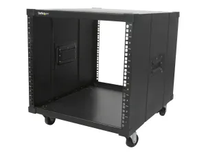 Startech Rack de serveur 9U avec poignées intégrées - miniature 5