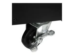 Startech Rack de serveur 9U avec poignées intégrées - miniature 4