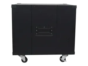 Startech Rack de serveur 9U avec poignées intégrées - miniature 3