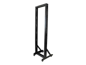 Startech Rack 19 - miniature 1