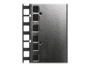 StarTech .com Rack a cadre ouvert 12U - miniature 3