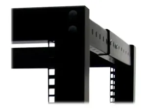 StarTech .com Rack a cadre ouvert 12U - miniature 4