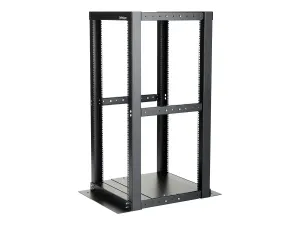 StarTech .com Rack Serveur 25U 4 montants - miniature 5