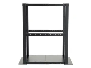 StarTech .com Rack Serveur 25U 4 montants - miniature 4