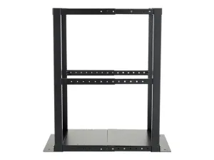 StarTech .com Rack Serveur 25U 4 montants - miniature 3