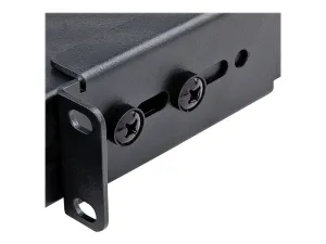 StarTech .com Étagère Réglable et Ventilée pour Montage en Rack de Serveur 1U - miniature 4