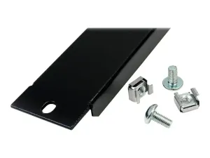 StarTech .com Panneau de remplissage pour rack de serveur et armoire serveur 48 cm - miniature 2