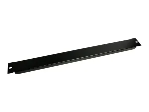 StarTech .com Panneau de remplissage pour rack de serveur et armoire serveur 48 cm - miniature 1